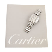 Panthère MM 27mm W25054P5 Quartz Ivory