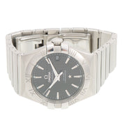 Constellation 35mm 123.10.35.20.01.002 Automatic Black