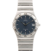 コンステレーション 32mm 1512.40 クオーツ グレー