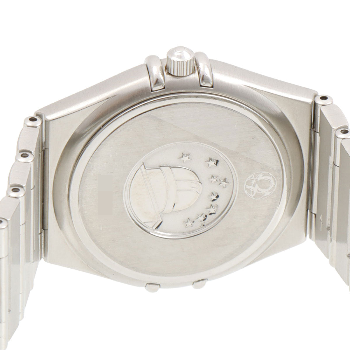コンステレーション 32mm 1512.40 クオーツ グレー