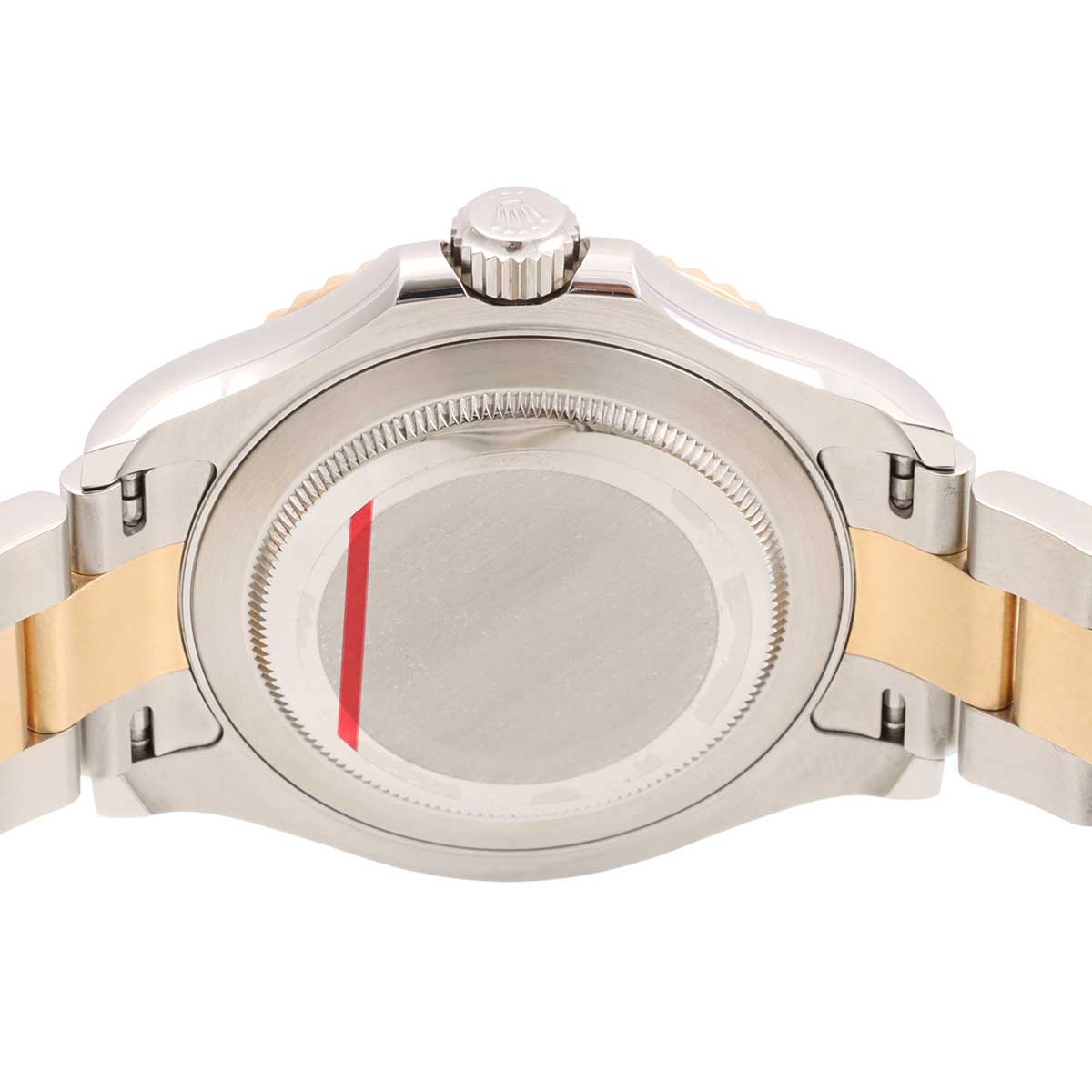 Yachtmaster 40mm 16623 Automatic Champagne