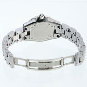 J12 Chromatic H2978 33mm Quartz Black