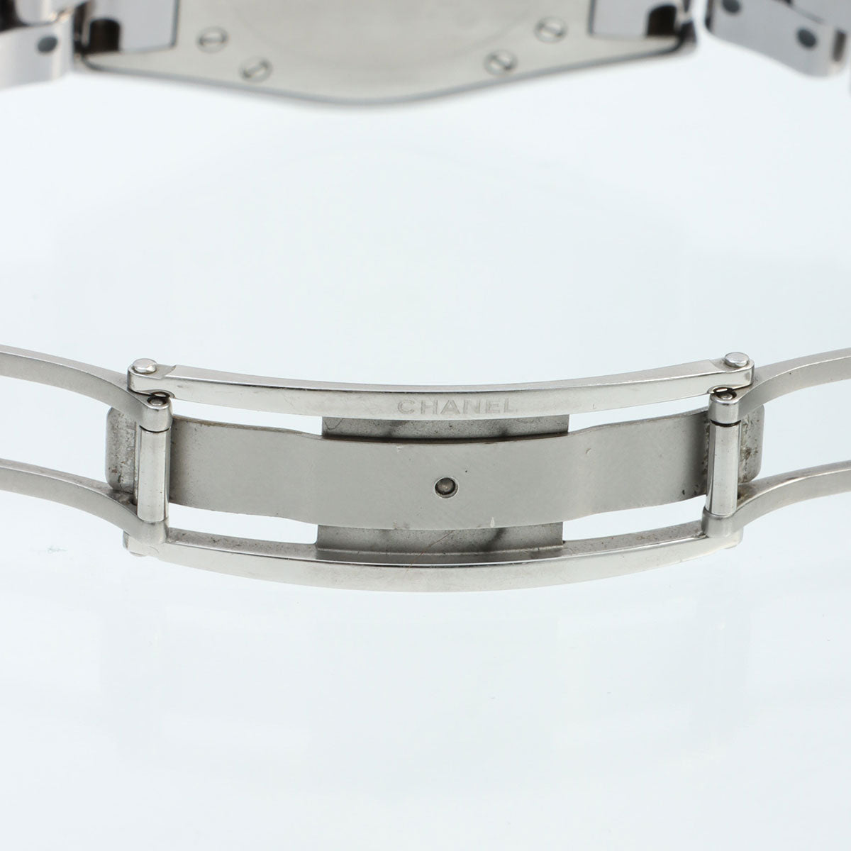 J12クロマティック H2978 33mm クオーツ ブラック
