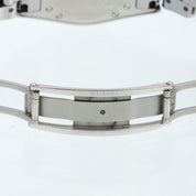 J12クロマティック H2978 33mm クオーツ ブラック