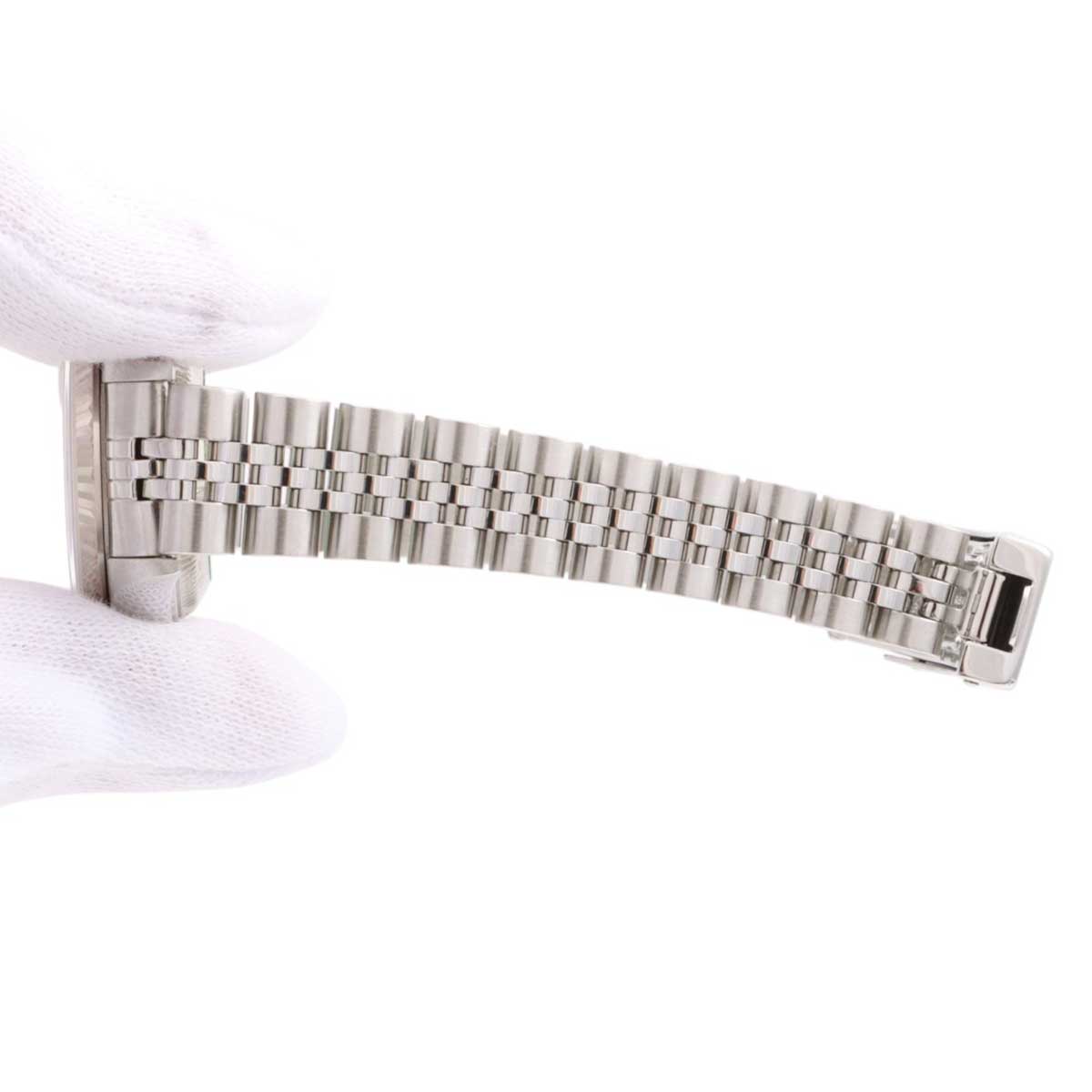 Circa 2000 Datejust 26mm 79174 Automatic Blue