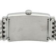 ロングアイランド 1002QZ クオーツ シルバー