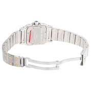 Santos Galbee SM W20012C4 Quartz Ivory