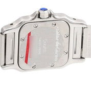 Santos Galbee SM W20012C4 Quartz Ivory