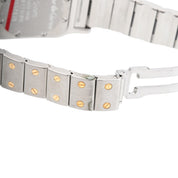 Santos Galbee SM W20012C4 Quartz Ivory