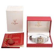 Santos Galbee SM W20012C4 Quartz Ivory