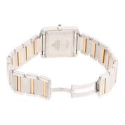 Tank Française LM W51005Q4 Automatic Ivory