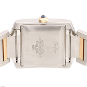 Tank Française LM W51005Q4 Automatic Ivory