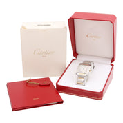 Tank Française LM W51005Q4 Automatic Ivory