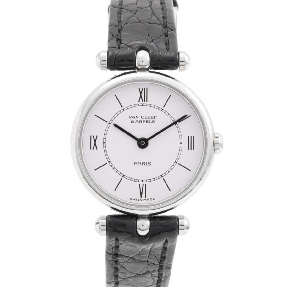 ラ・コレクション 53601 クオーツ ホワイト