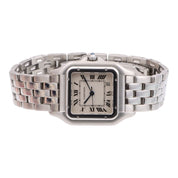 Panthère LM W25054P5 Quartz Ivory