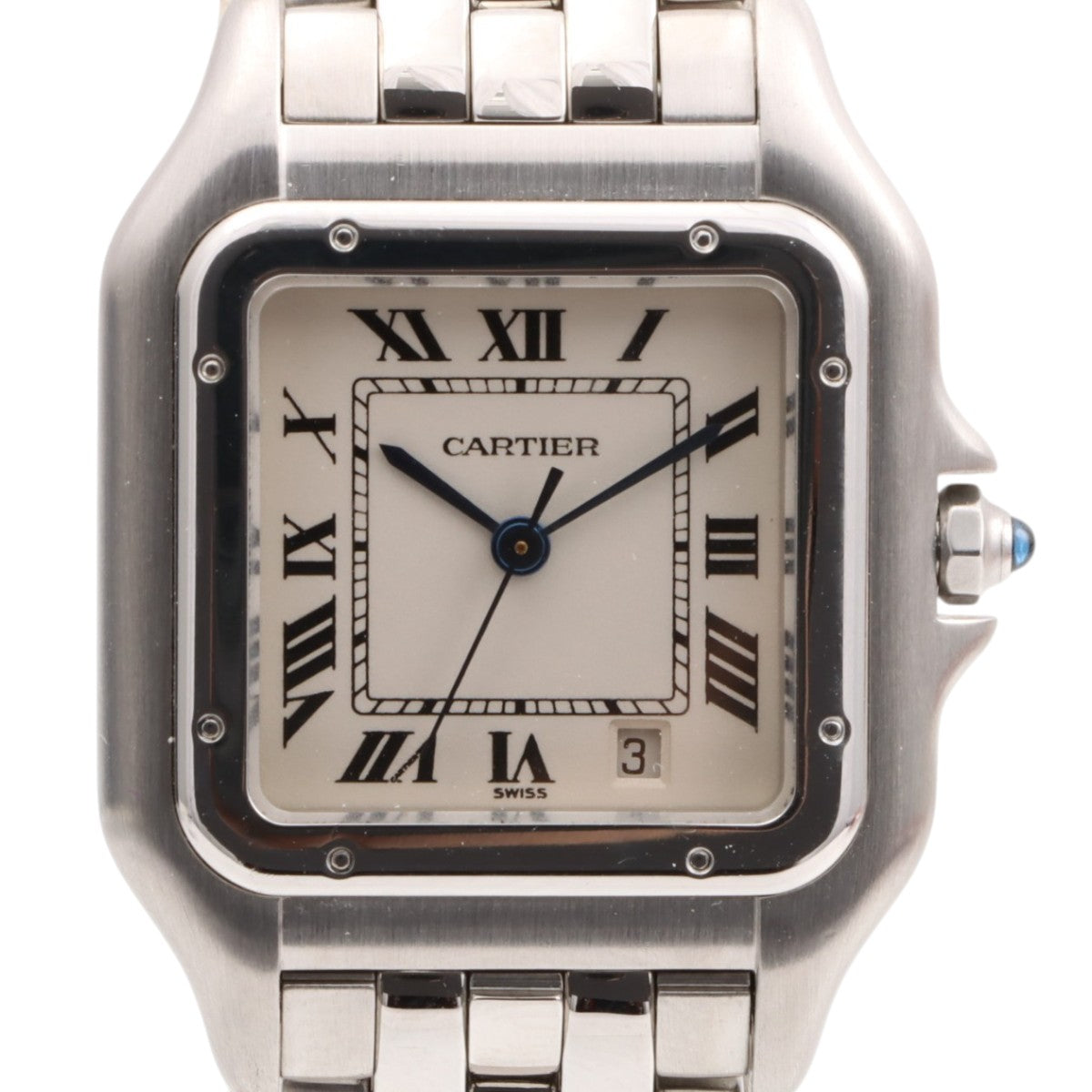 Panthère LM W25054P5 Quartz Ivory