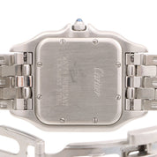 Panthère LM W25054P5 Quartz Ivory