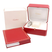 Panthère LM W25054P5 Quartz Ivory