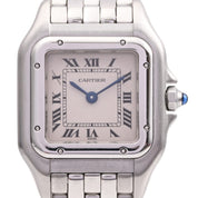 Panthère SM W25033P5 Quartz Ivory