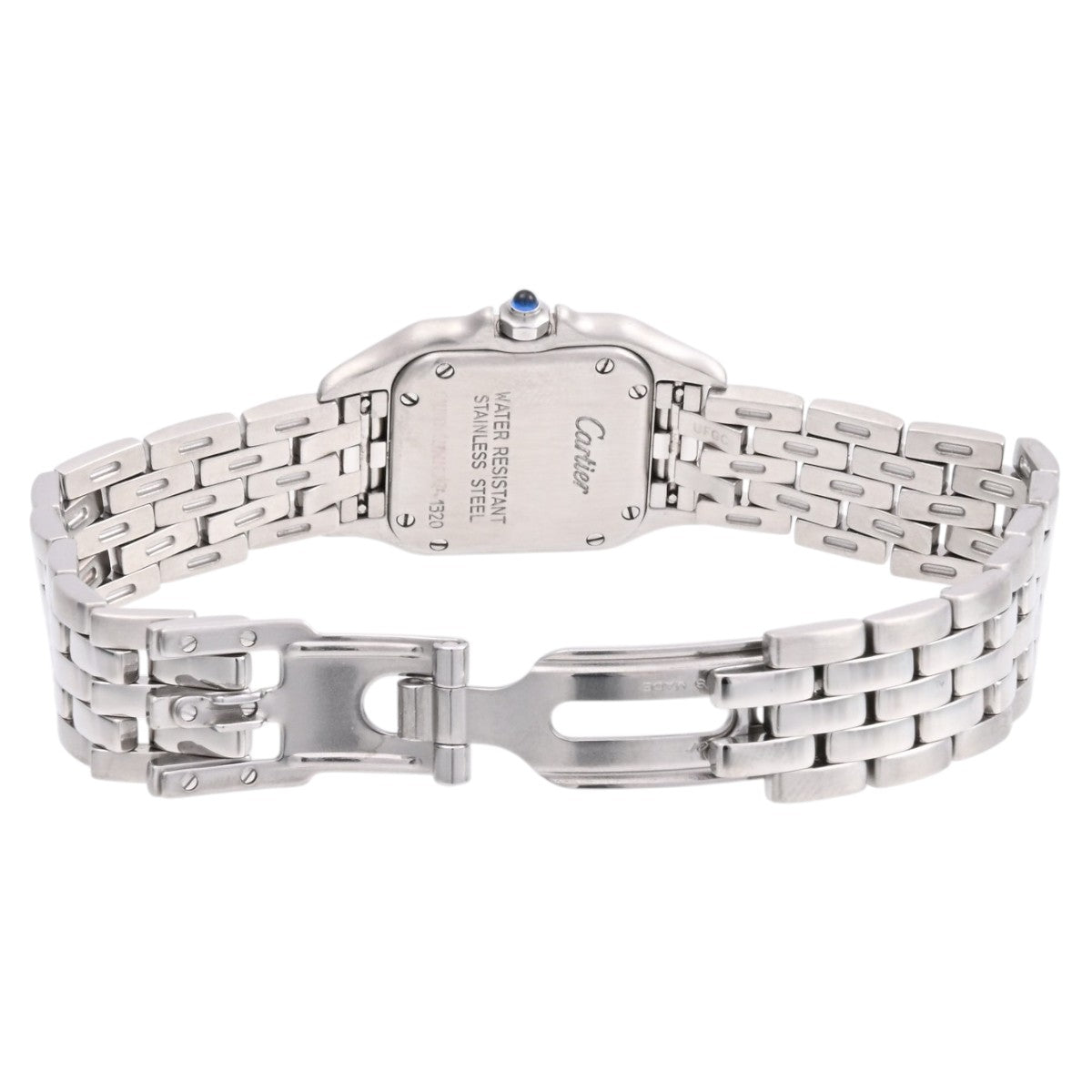 Panthère SM W25033P5 Quartz Ivory