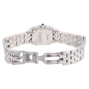 Panthère SM W25033P5 Quartz Ivory