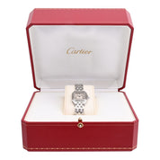 Panthère SM W25033P5 Quartz Ivory