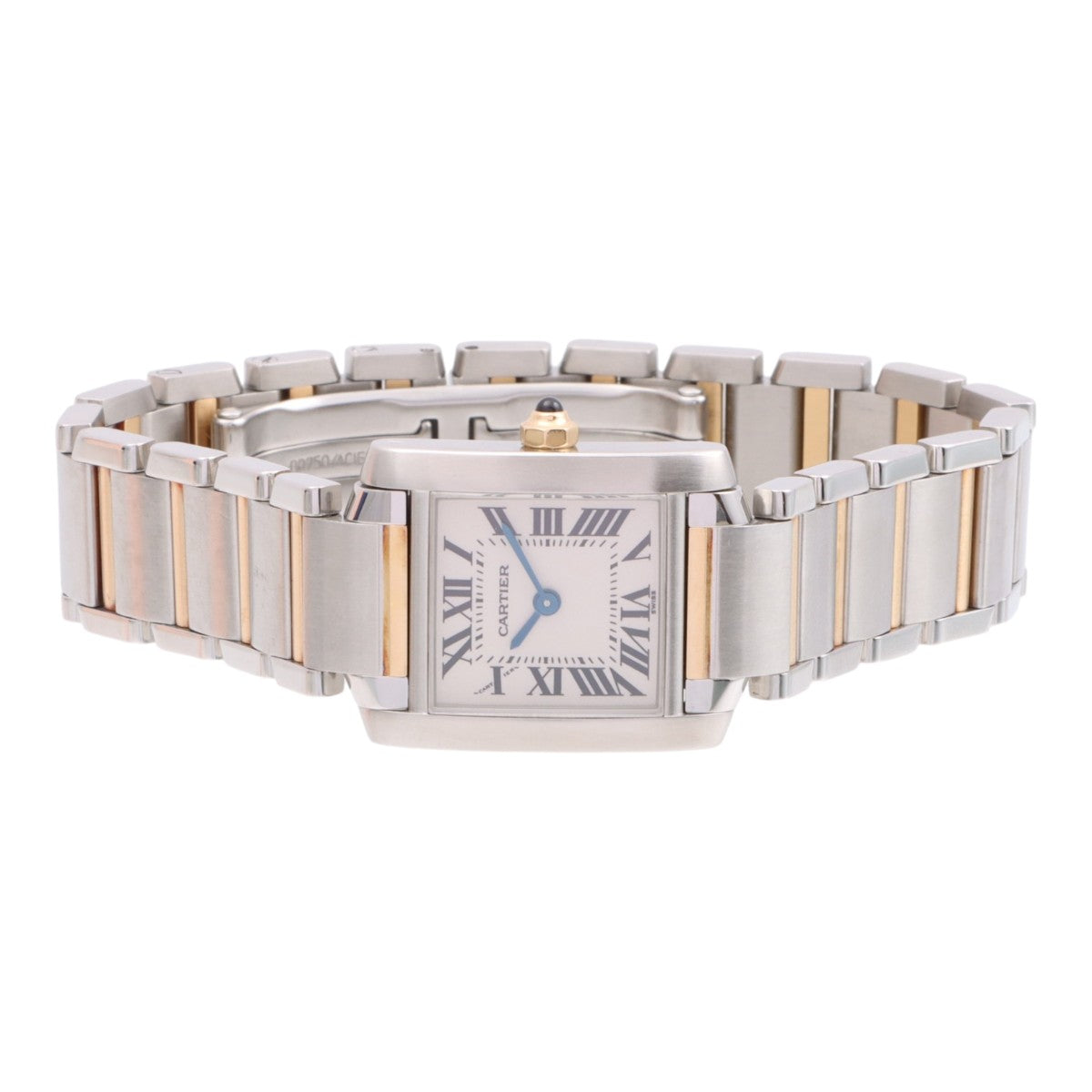 Tank Française SM W51007Q4 Quartz Ivory