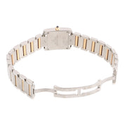 Tank Française SM W51007Q4 Quartz Ivory
