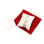 Tank Française SM W51007Q4 Quartz Ivory