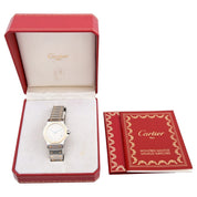 Santos Octagon LM W2001583 Quartz Ivory