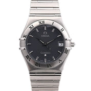 コンステレーション 32mm 1512.4 クオーツ グレー