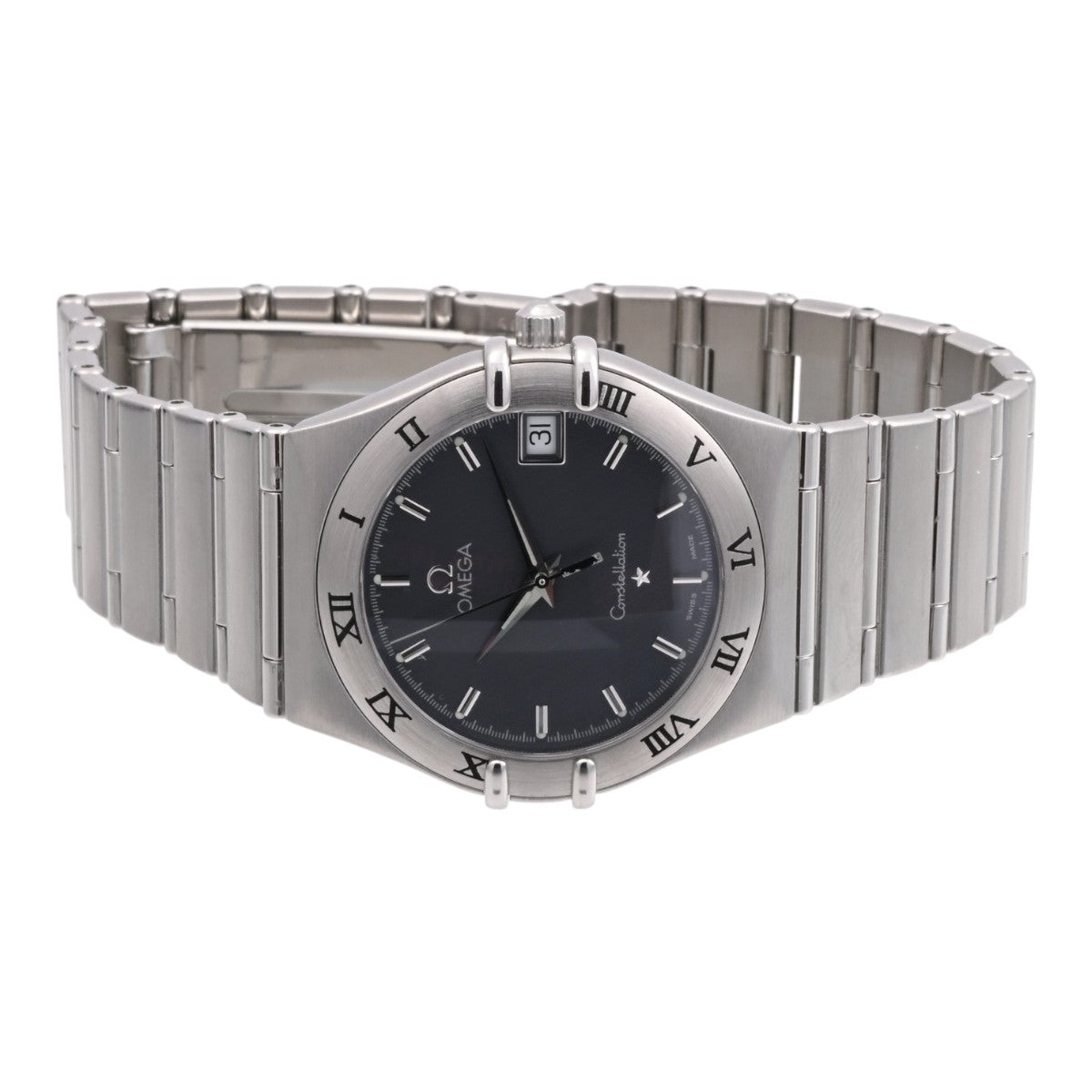 コンステレーション 32mm 1512.4 クオーツ グレー
