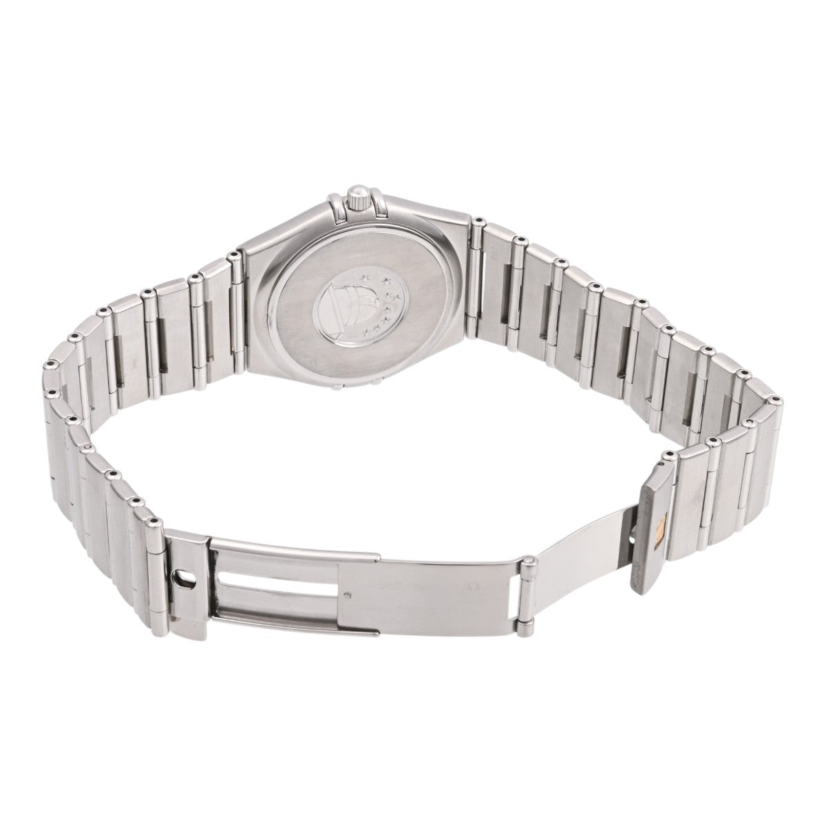 コンステレーション 32mm 1512.4 クオーツ グレー