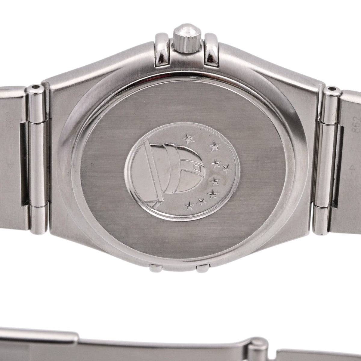 コンステレーション 32mm 1512.4 クオーツ グレー