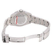 GMT-Master 40mm 116710LN Automatic Black