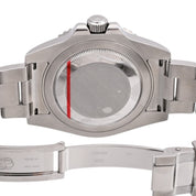GMT-Master 40mm 116710LN Automatic Black