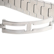 Santos Galbee LM W20041C4 Automatic Silver