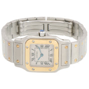 Santos Galbee SM W20012C4 Quartz Ivory