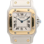 Santos Galbee SM W20012C4 Quartz Ivory