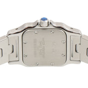 Santos Galbee SM W20012C4 Quartz Ivory