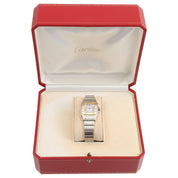 Santos Galbee SM W20012C4 Quartz Ivory