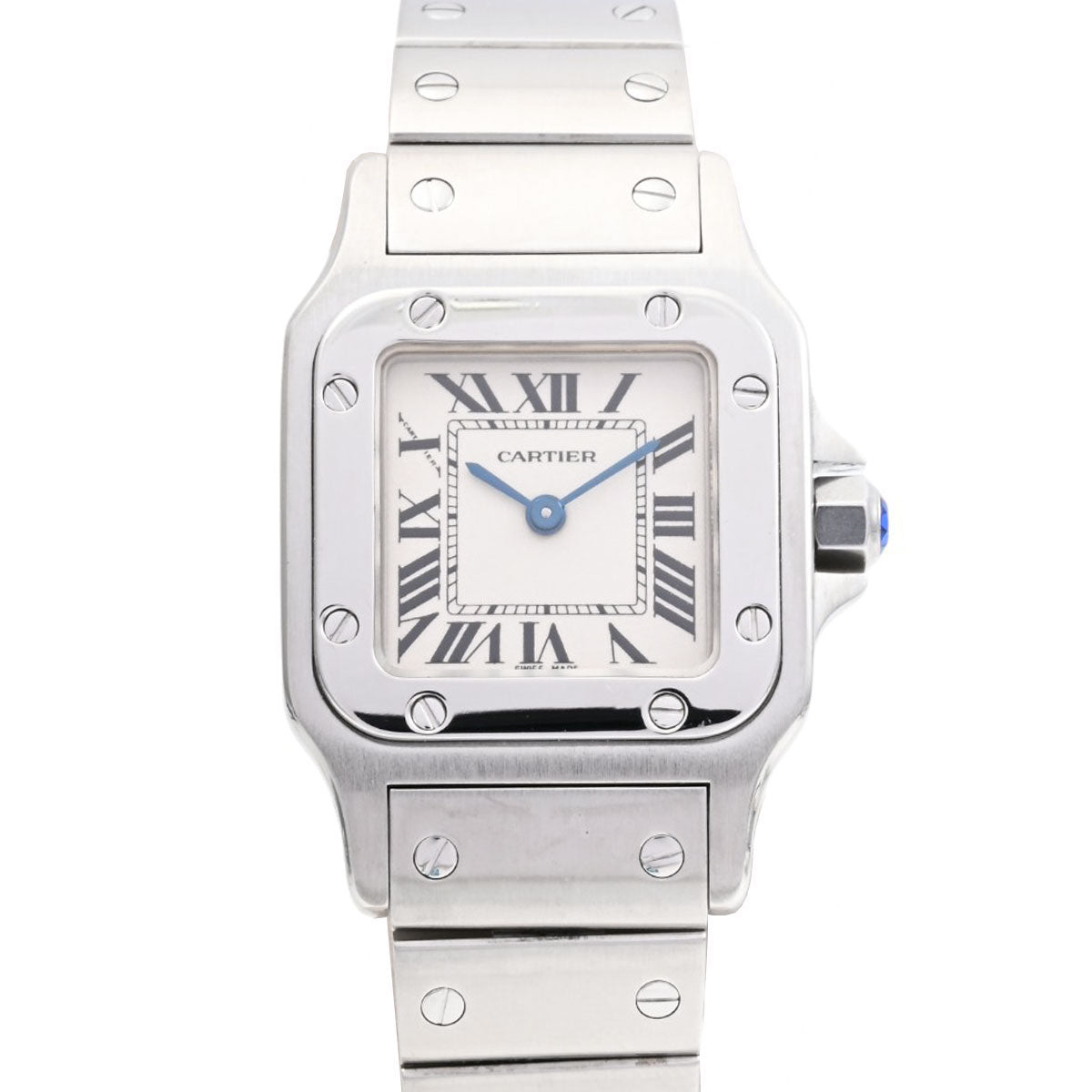 Santos Galbee SM W20056D6 Quartz Ivory