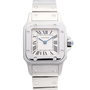 Santos Galbee SM W20056D6 Quartz Ivory