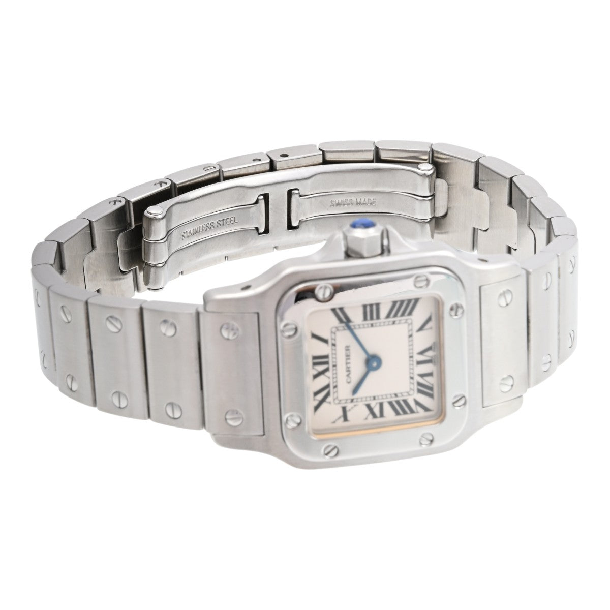 Santos Galbee SM W20056D6 Quartz Ivory