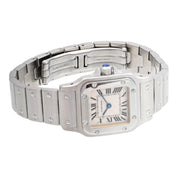 Santos Galbee SM W20056D6 Quartz Ivory