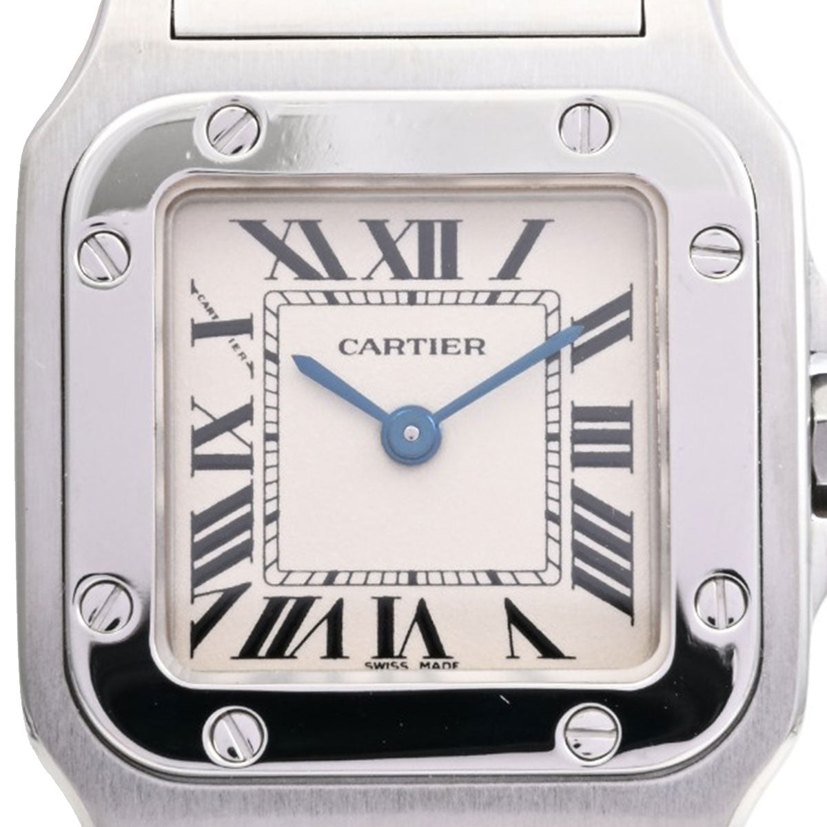 Santos Galbee SM W20056D6 Quartz Ivory