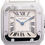 Santos Galbee SM W20056D6 Quartz Ivory