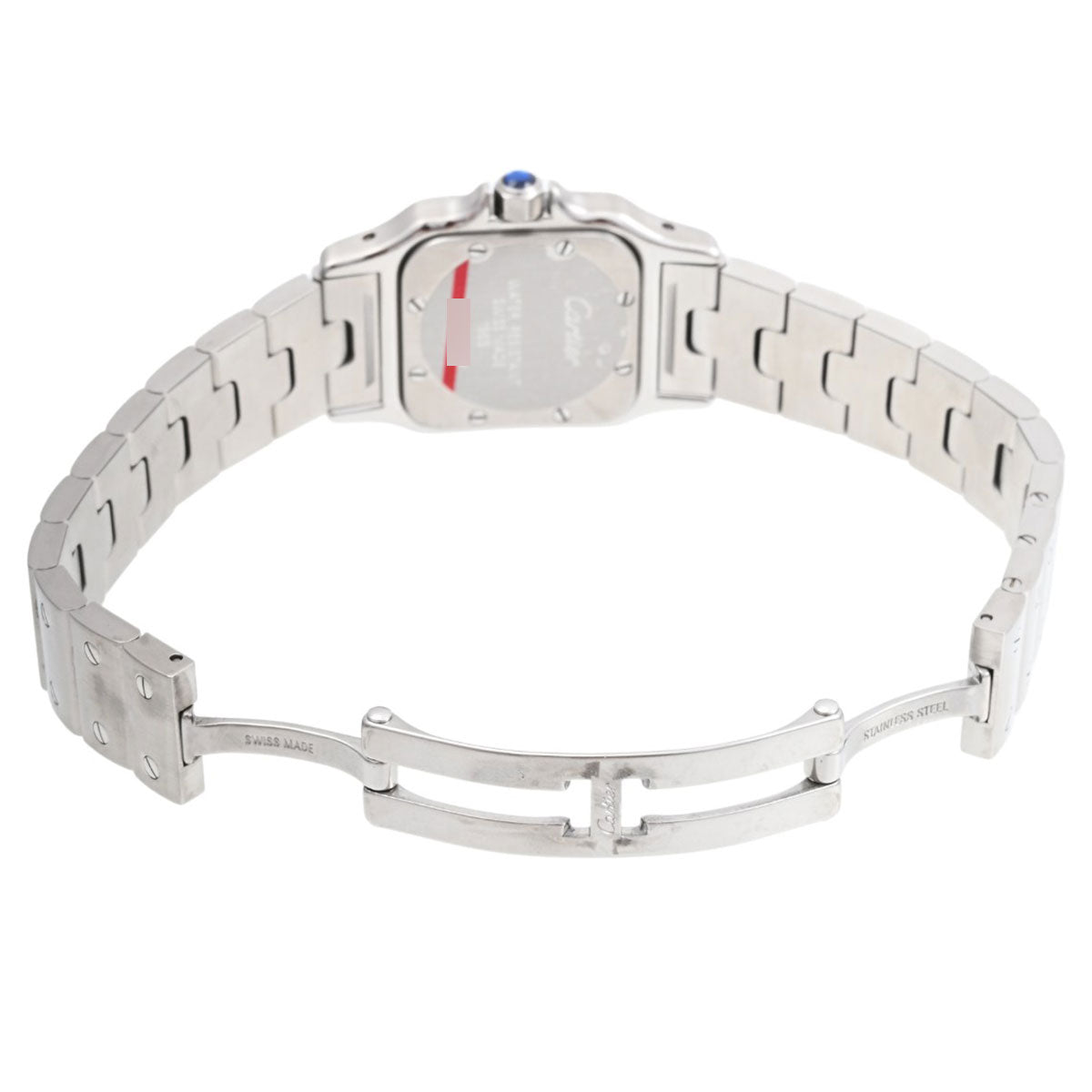Santos Galbee SM W20056D6 Quartz Ivory