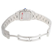 Santos Galbee SM W20056D6 Quartz Ivory