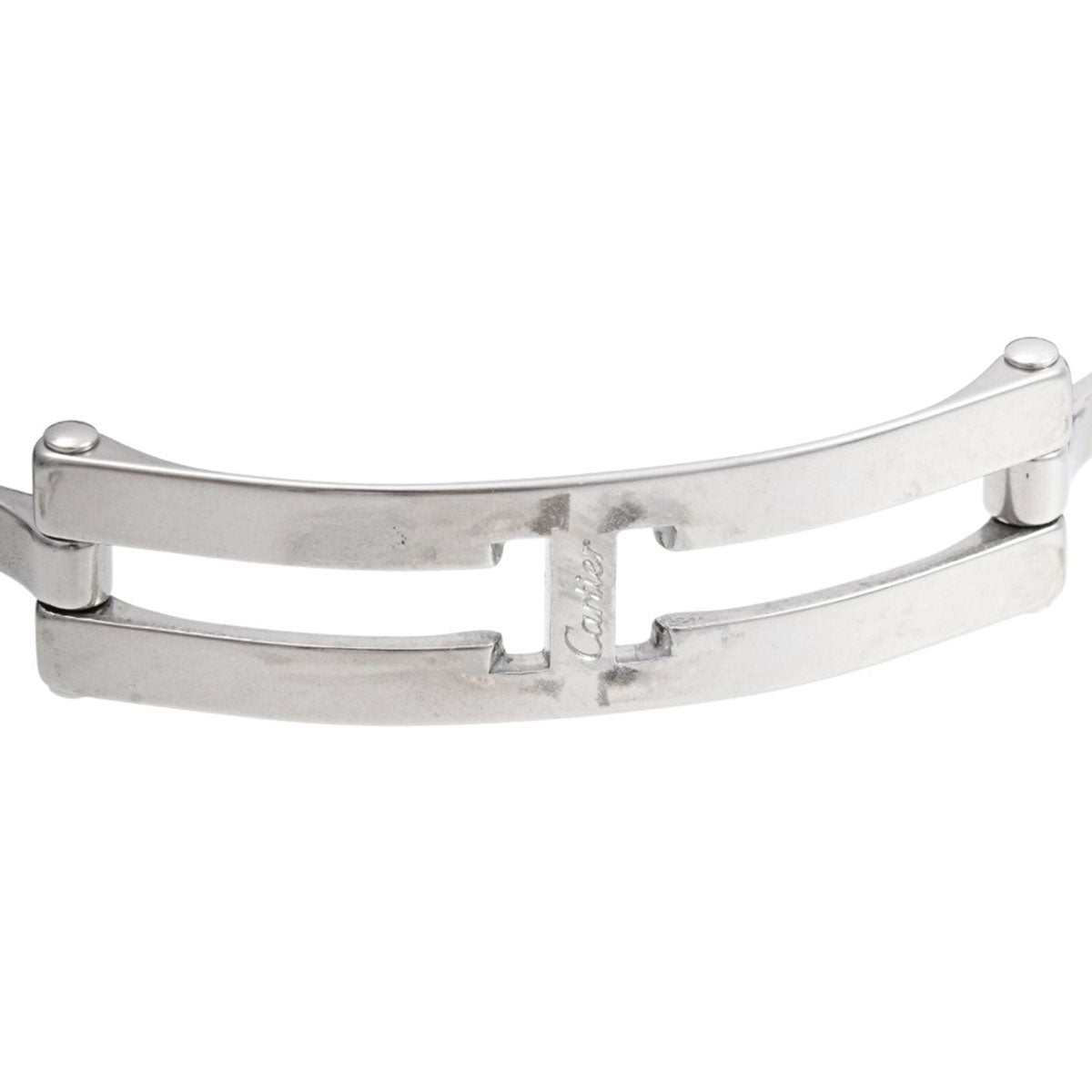 Santos Galbee SM W20056D6 Quartz Ivory